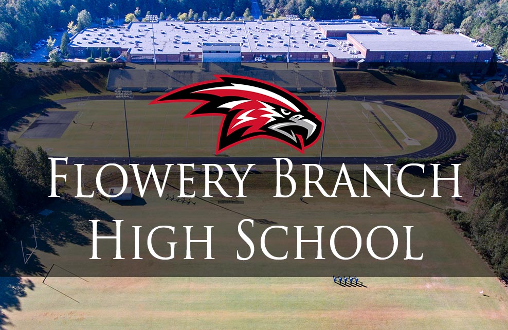 Flowery Branch High School Hall County Schools