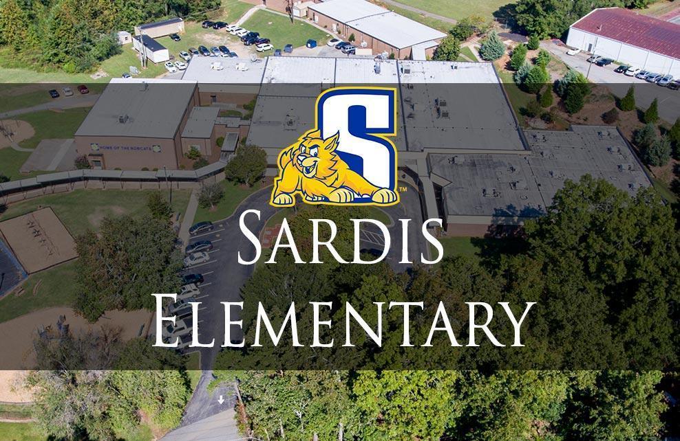 Sardis Elementary Hall County Schools