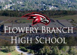 Cherokee Bluff High School – Hall County Schools