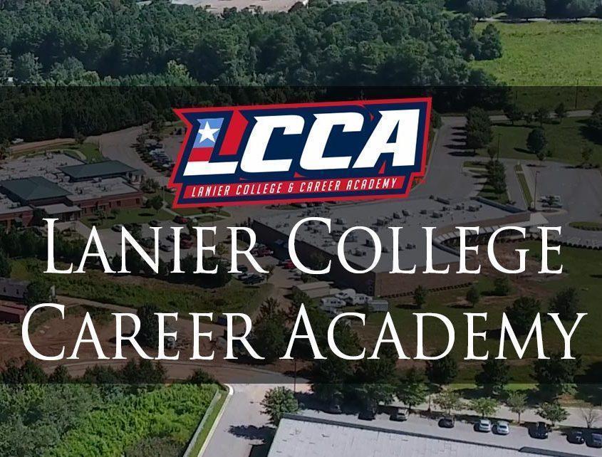 Lanier College Career Academy Hall County Schools