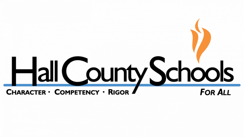 HCS District Graphics - Hall County Schools