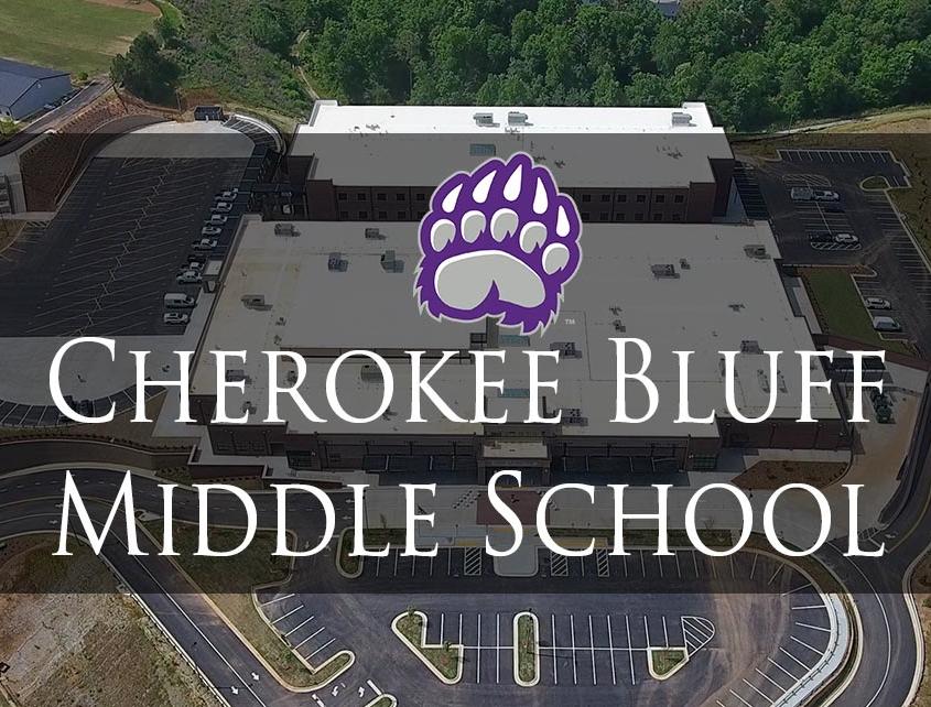 Cherokee High School / Overview