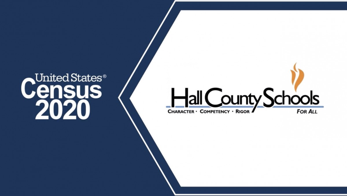 Hall County Schools Census 2020 - Hall County Schools